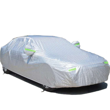 Tespart - All-Weather Car Cover for Tesla Model 3/Y/S