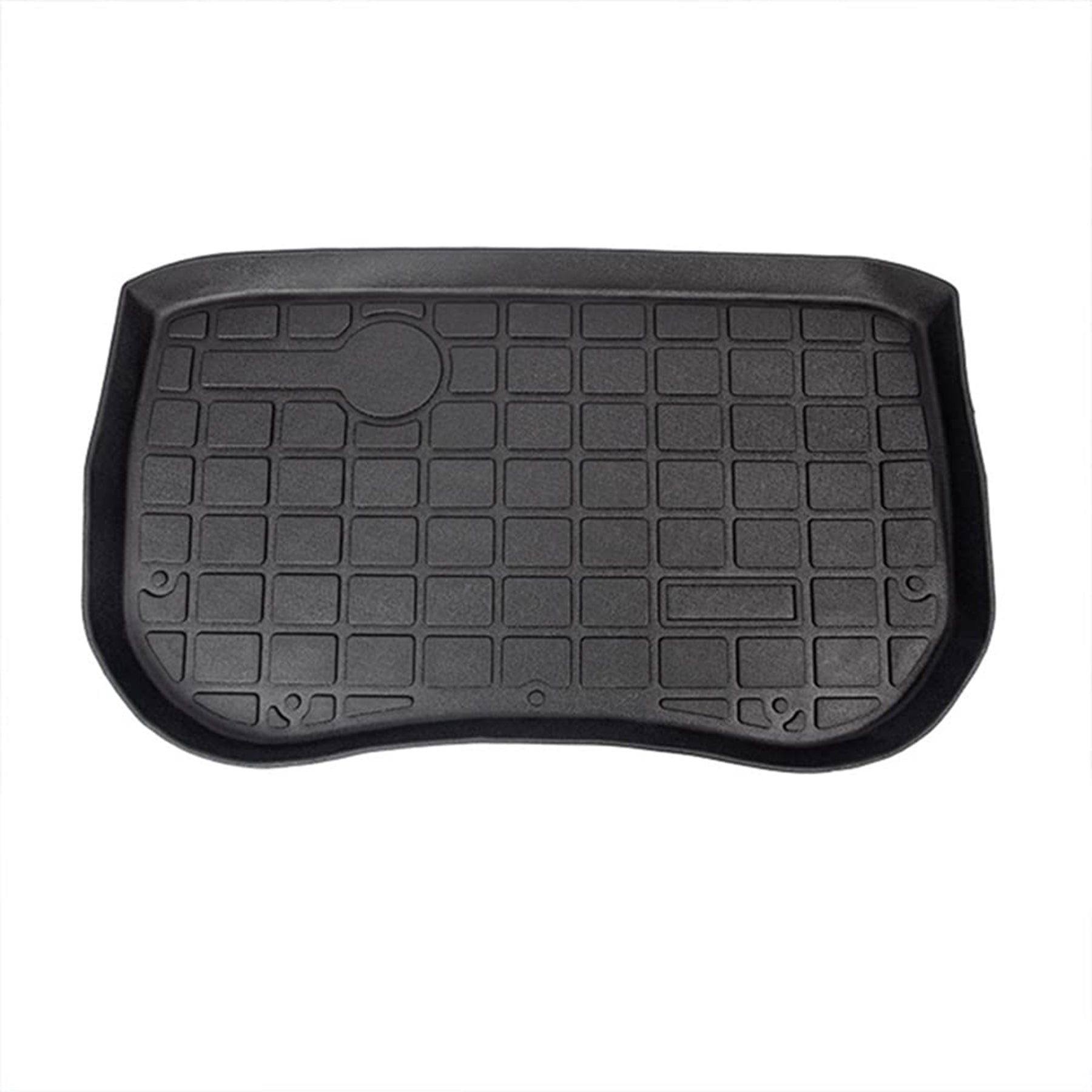 Tespart - All Weather XPE Front Trunk Mat for Tesla Model 3