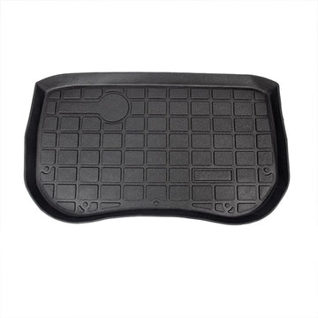 Tespart - All Weather XPE Front Trunk Mat for Tesla Model 3