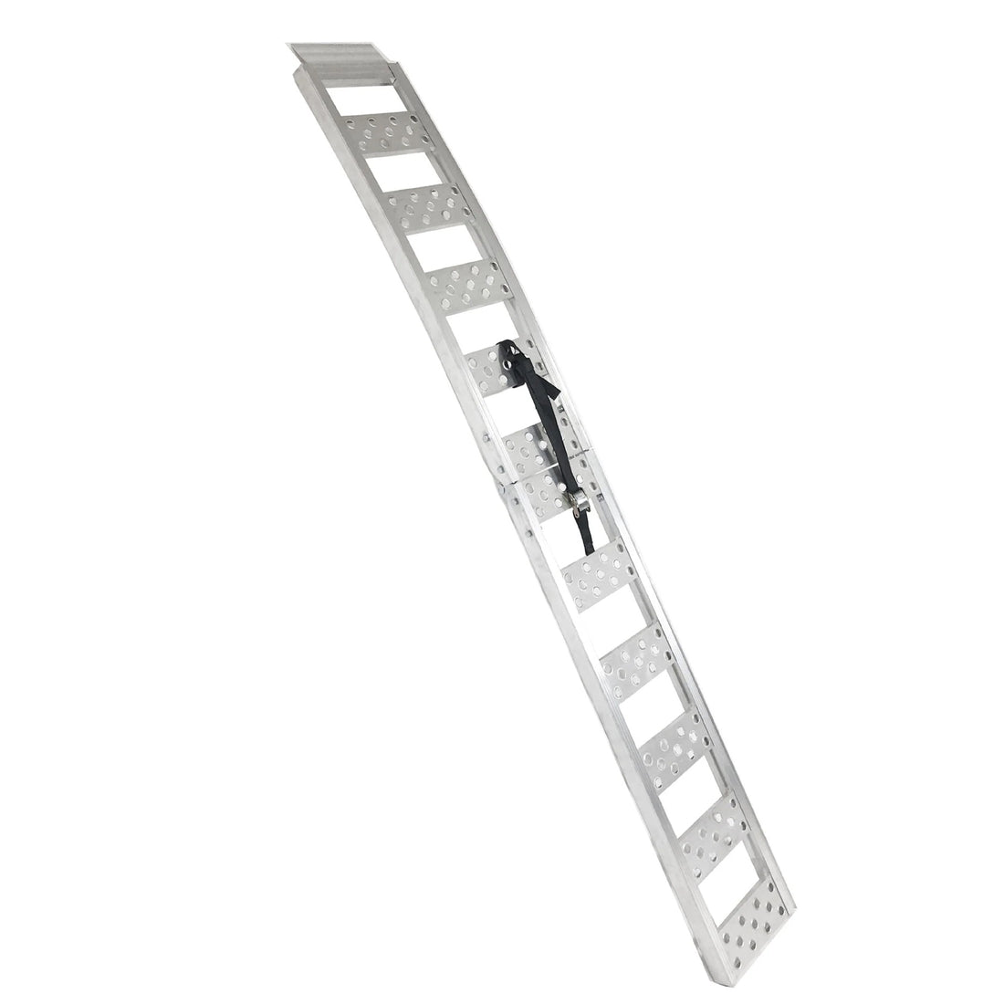 Tespart - Aluminum Portable Loading Ramps for Cybertruck