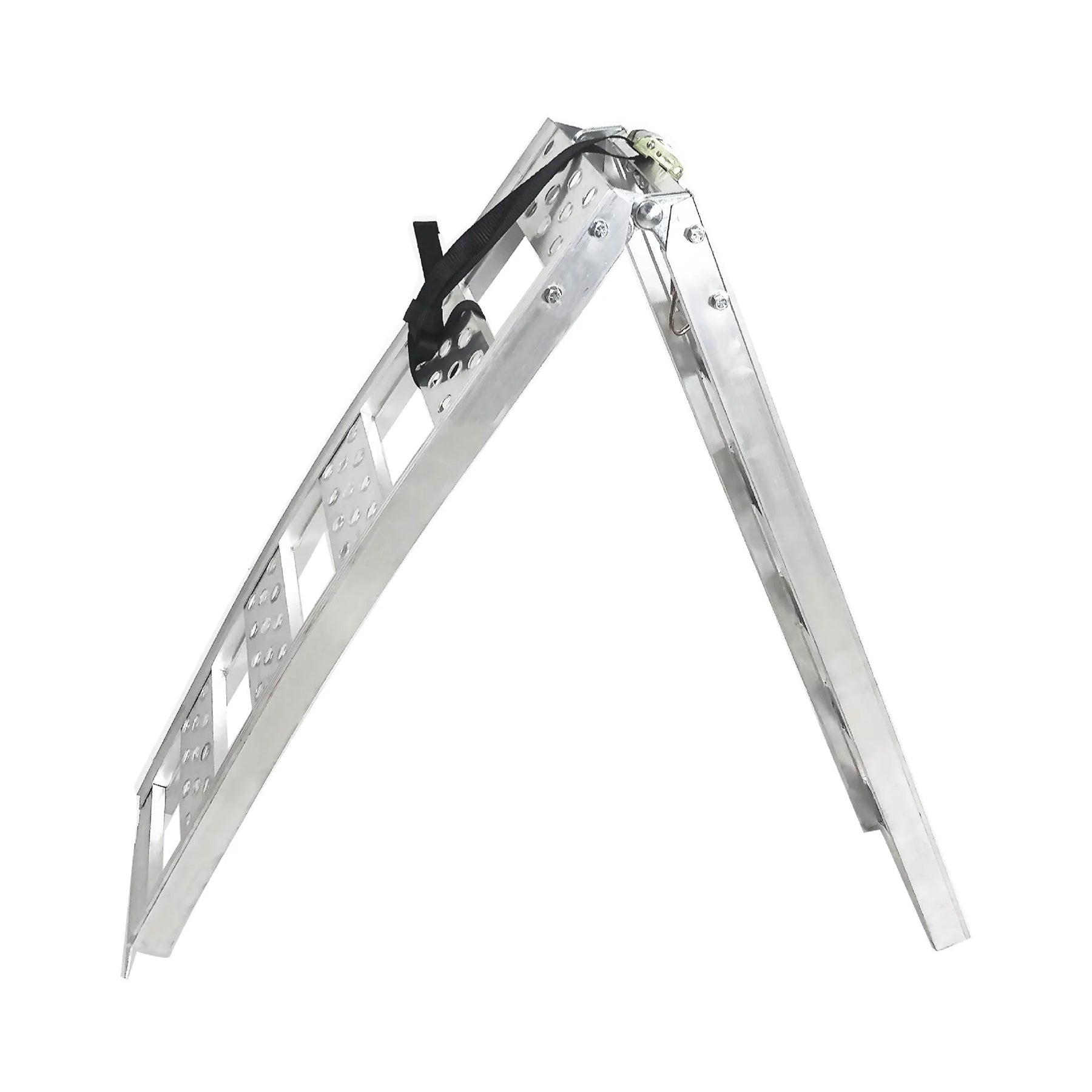 Tespart - Aluminum Portable Loading Ramps for Cybertruck