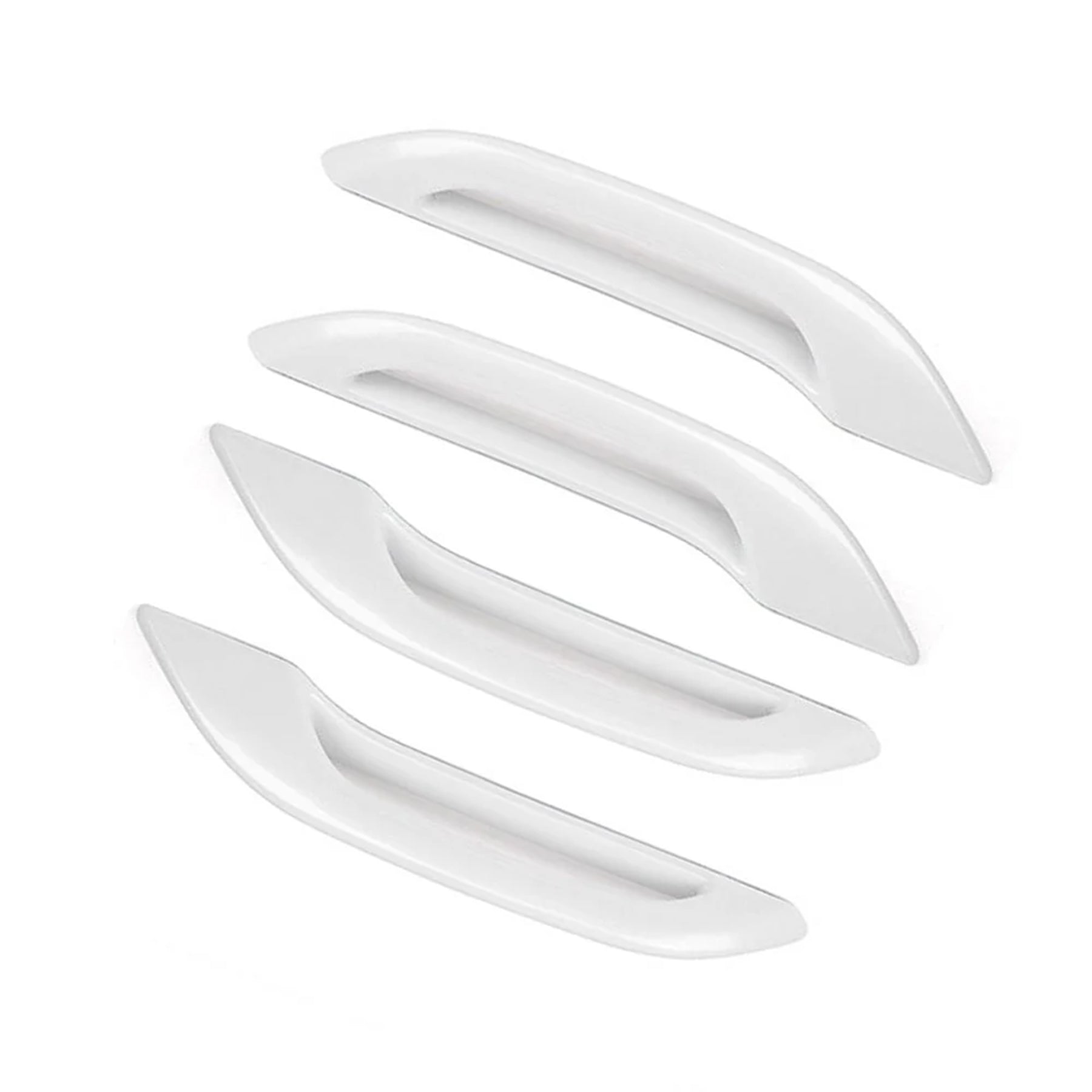 Tespart - Anti-Freeze Door Handle for Tesla Model Y/3
