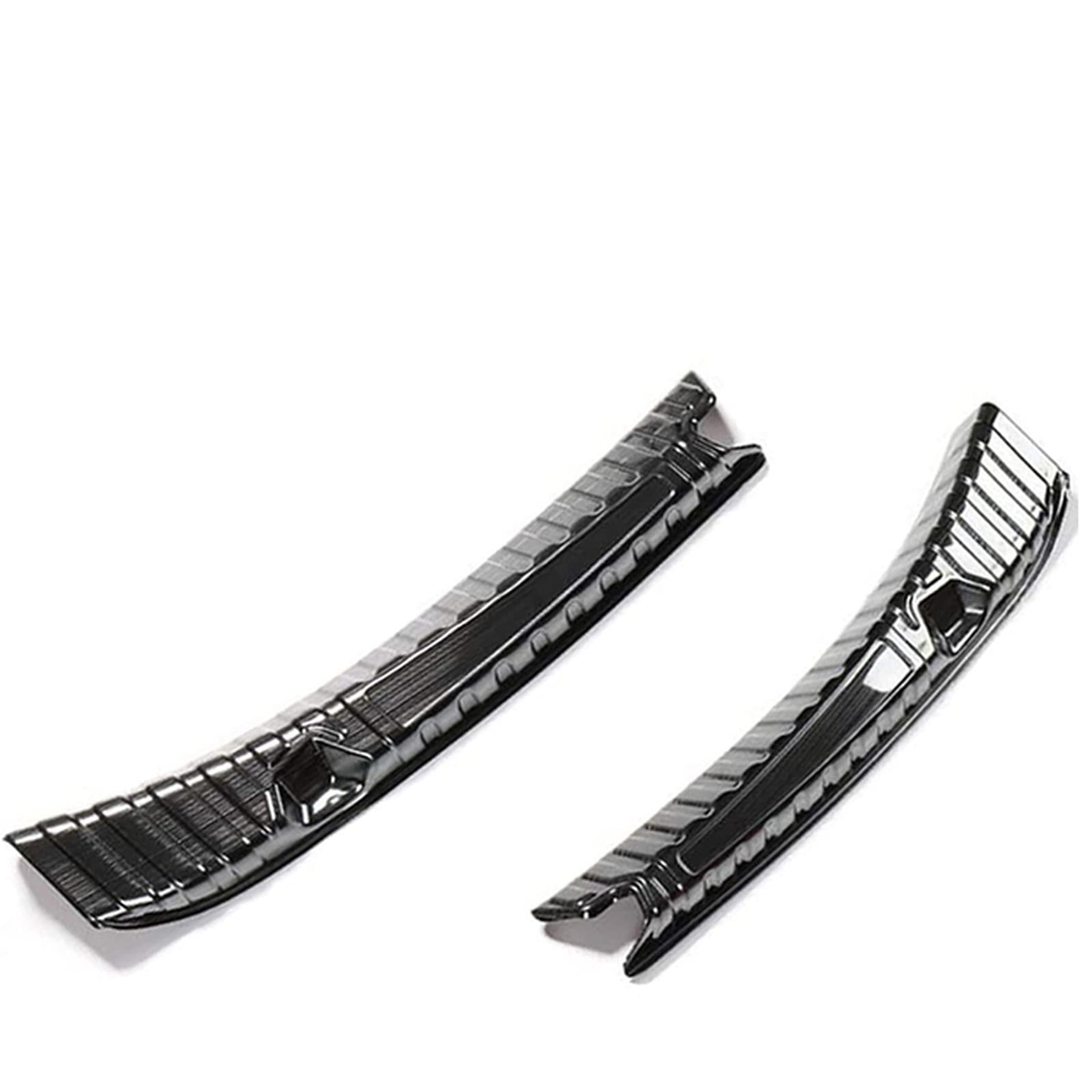 Tespart- Anti-scratch Rear Bumper Protector for Tesla Model 3 Highland
