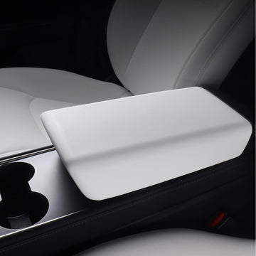 Tespart - Model 3 / Y Armrest Cover - ABS Materia