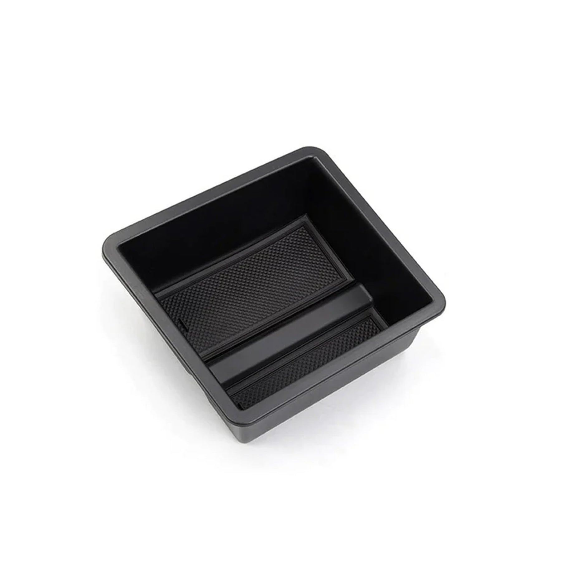 Tespart - Armrest Organizer for Tesla Model 3 2021-2023.10 / Model Y 2020-ON