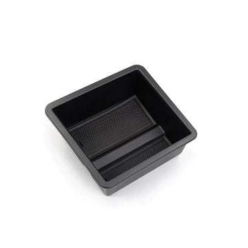 Tespart - Armrest Organizer for Tesla Model 3 2021-2023.10 / Model Y 2020-ON