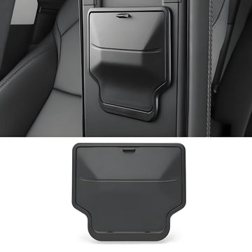 Armrest Storage Box Hidden Console Organizer for Highland Juniper Interior