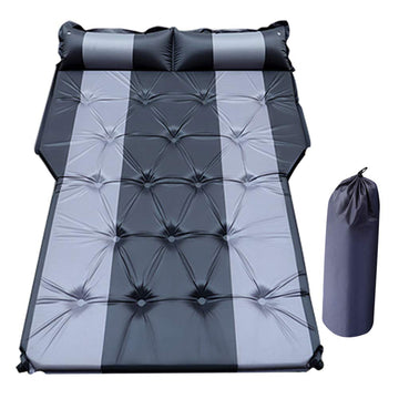 Tespart - Automatic Inflatable Camping Mattress for Tesla Model Y & Model 3