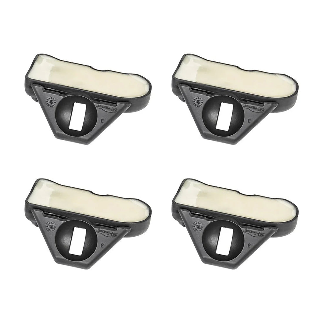 Tespart - BLE Bluetooth Tire Pressure Monitoring Sensor(TPMS) for Model 3/Y/S/X