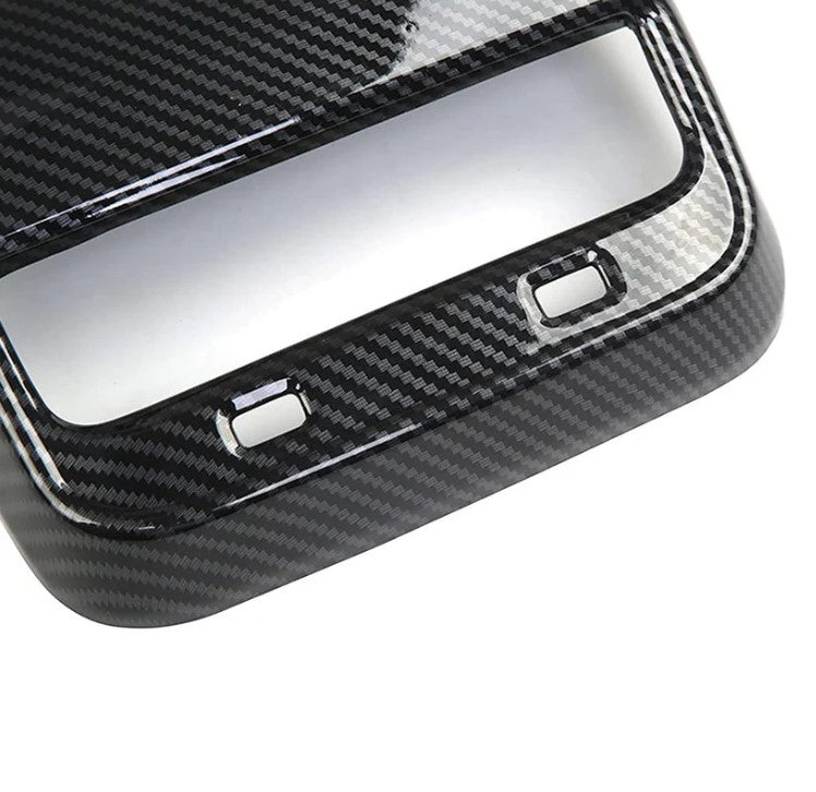 Backseat Vent Cap - Variety for Model 3 / Y 2021-2023