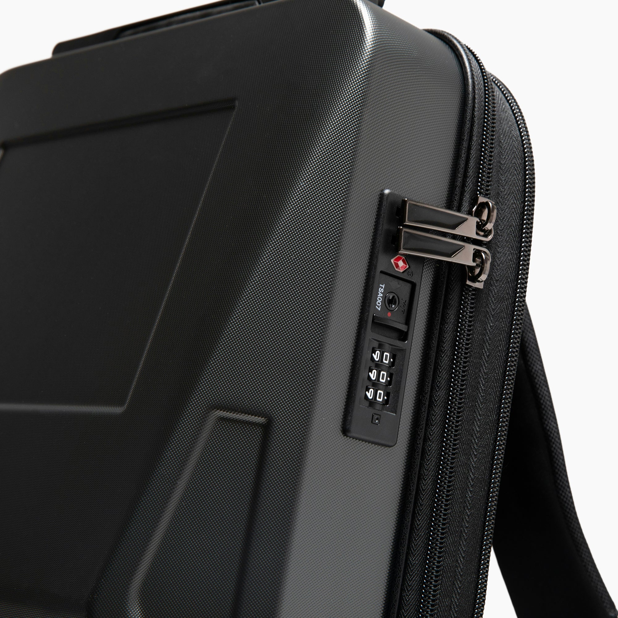 Tespart - Bagpacks for Cybertruck Style