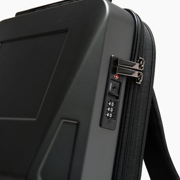 Tespart - Bagpacks for Cybertruck Style