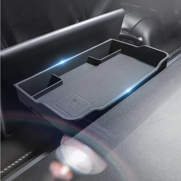 Tespart - Behind Screen ETC Storage Box for Tesla Model 3/Y