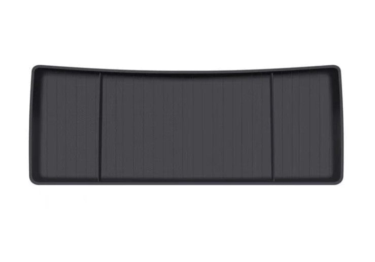Tespart Behind Screen Storage Box for Tesla Model 3 Highland & Model Y Juniper
