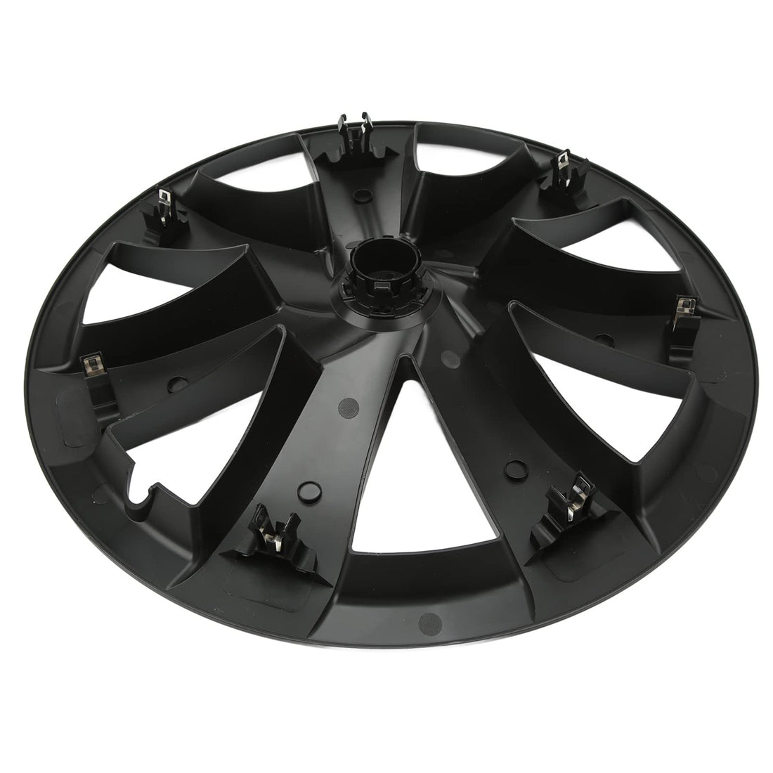 Tespart- 19' Blade Hub Caps for Tesla Model Y（4PCS）