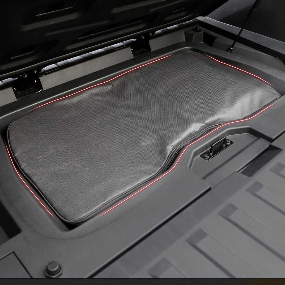 Tespart - Boot Oxford Cloth Bag for Tesla Cybertruck