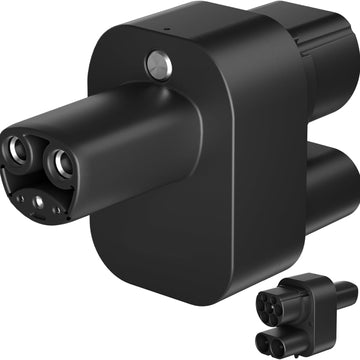 Tespart - CCS2 to Tesla charger adapter | 200A | 1000V