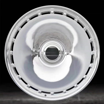 Tespart - CT001 Forged Wheels for CyberTruck