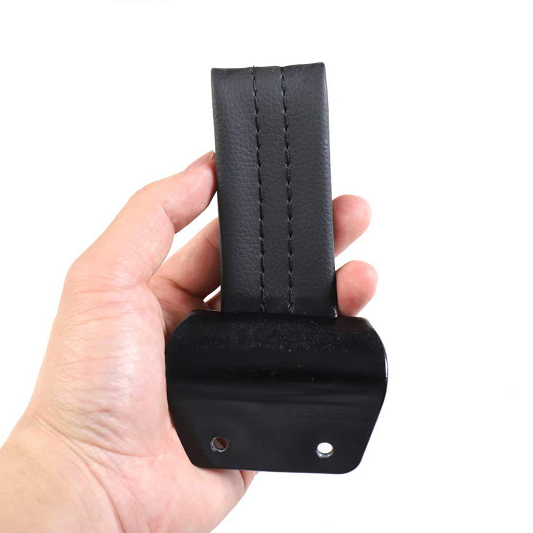 Tespart - Car Carrying Handle for Inner Cover of The Trunk for Tesla Model Y 2020-2024