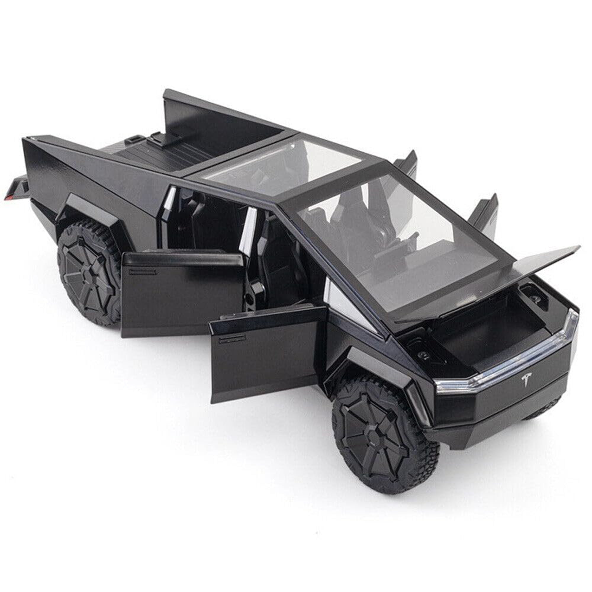 Tespart- Car Model 1:24 for Tesla Cybertruck