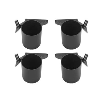 Car Door Cup Holder for Tesla Model Y & Model 3 Highland
