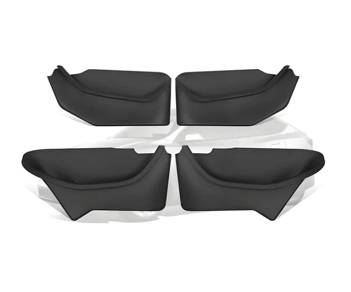 Car Door Side Storage Box for Tesla Model Y Juniper (4PCS)