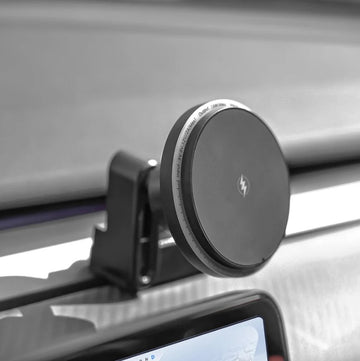 Car Vent Magnetic Phone Mount For Tesla Model 3/Y