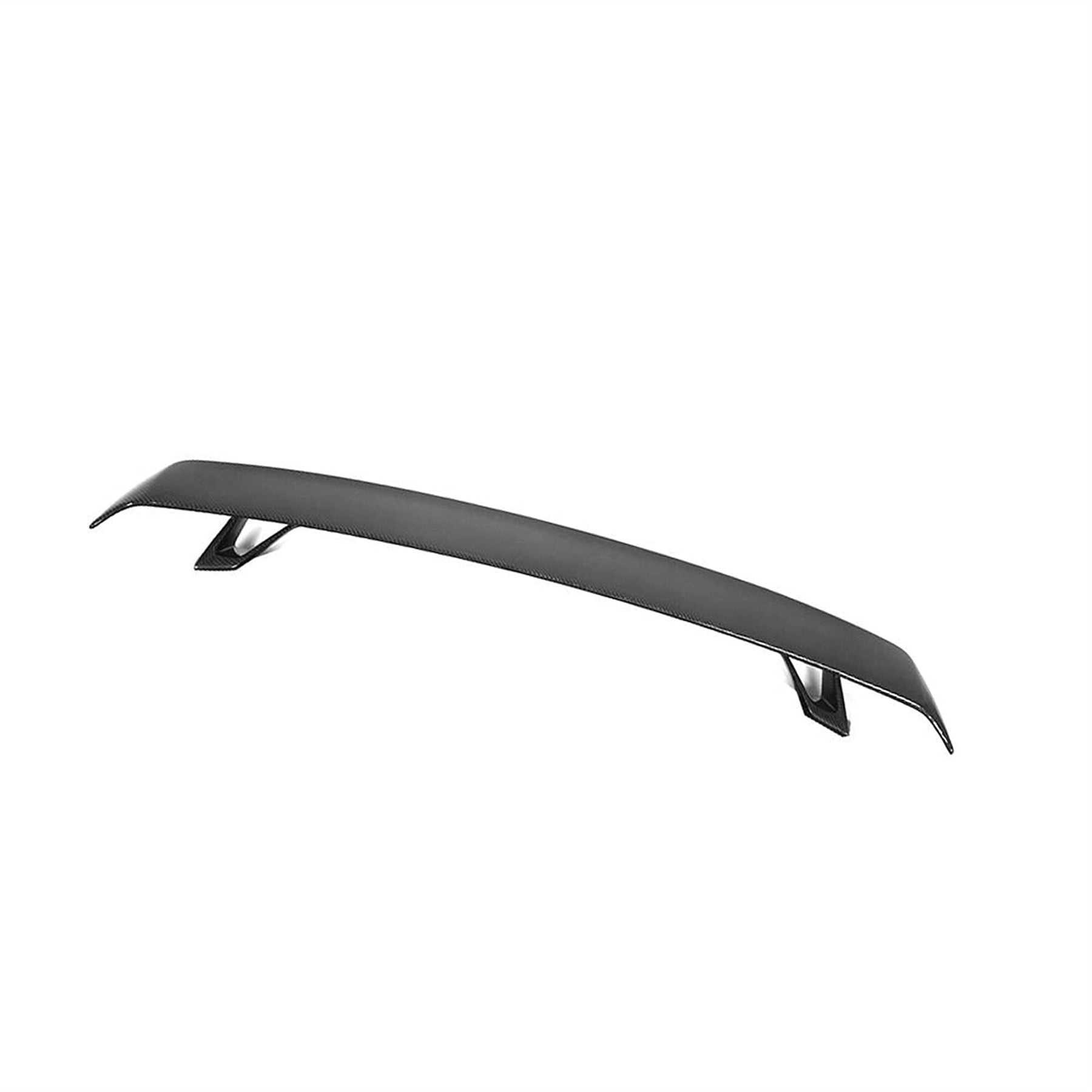 Tespart - Carbon Fiber Rear Spoiler GT for Tesla Model Y