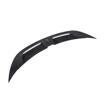Tespart - Carbon Fiber Rear Spoiler for Tesla Model Y