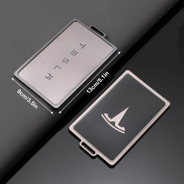 Tespart - Card Key Holder For Tesla Model 3/Y/X