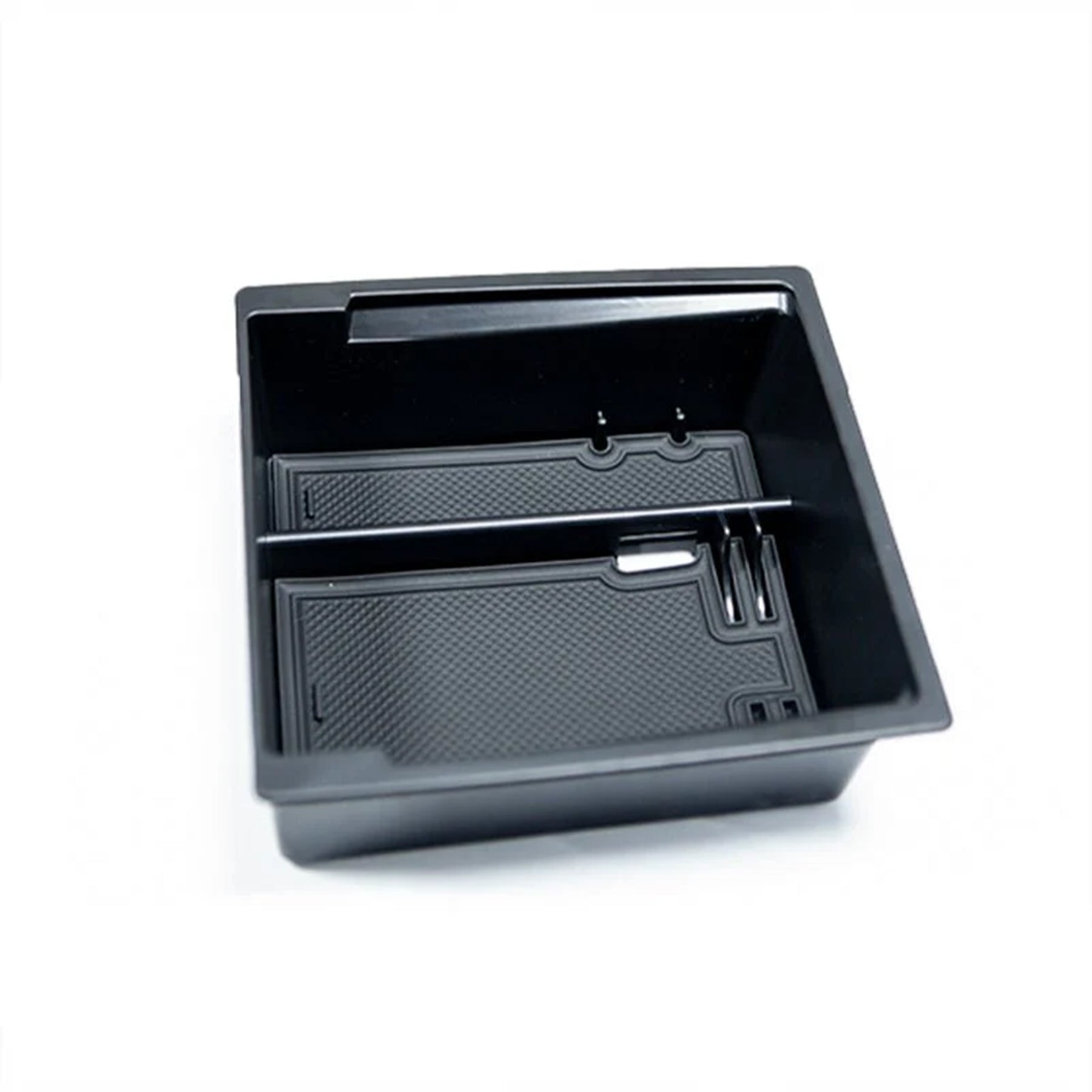 Tespart - Center Armrest Storage Box for Tesla Model 3 Highland