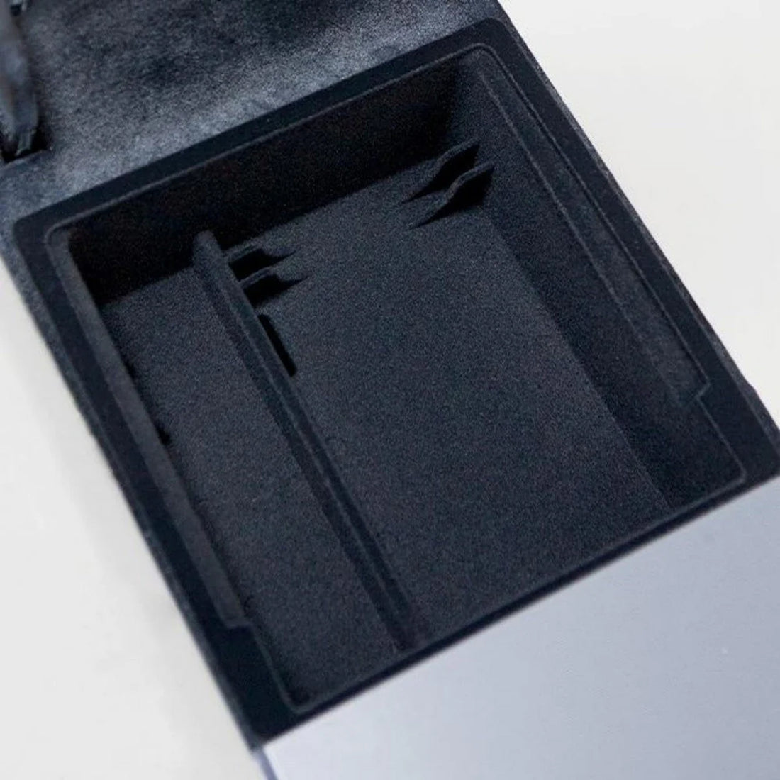 Tespart - Center Armrest Storage Box for Tesla Model 3 Highland
