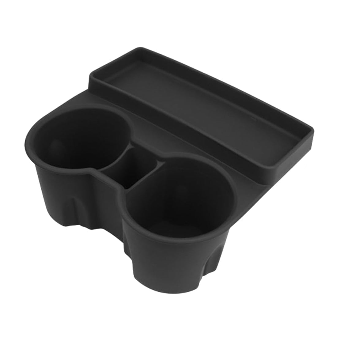 Tespart - Center Console Silicone Cup Holder For Tesla Model 3/Y