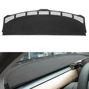Tespart  - Center Console Sun Protection Mat for Tesla Model 3 & Model Y