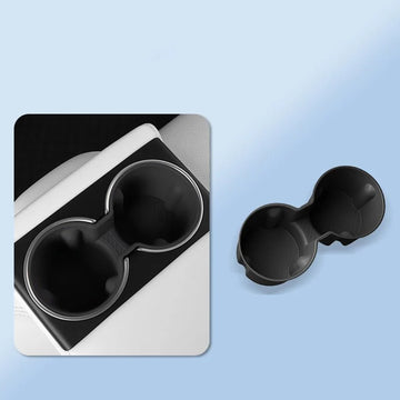Tespart - Center Console Tesla Cup holder for Model 3 Highland