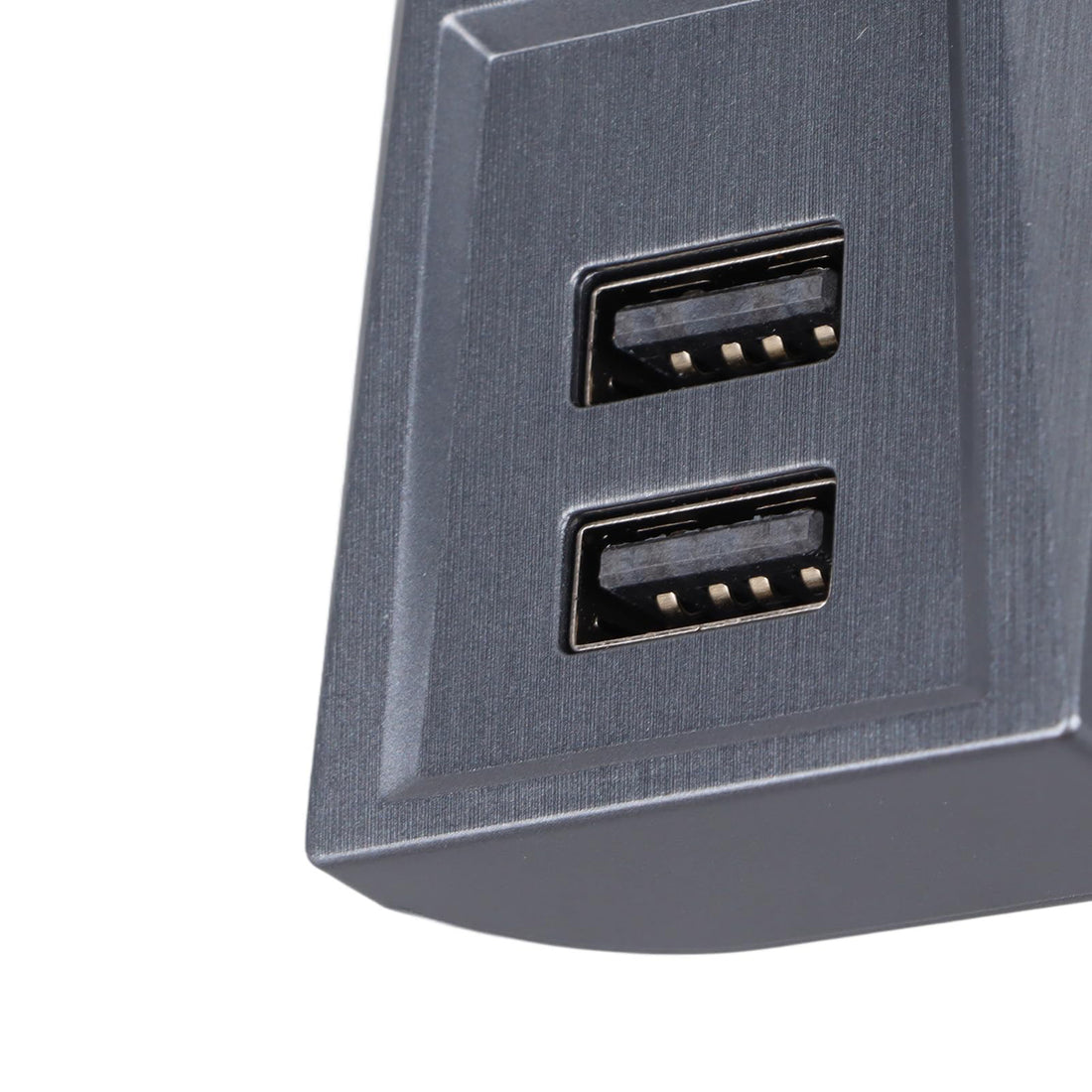 Tespart - Center Docking Station USB Hub For Tesla Model 3/Y 2021.11-2023
