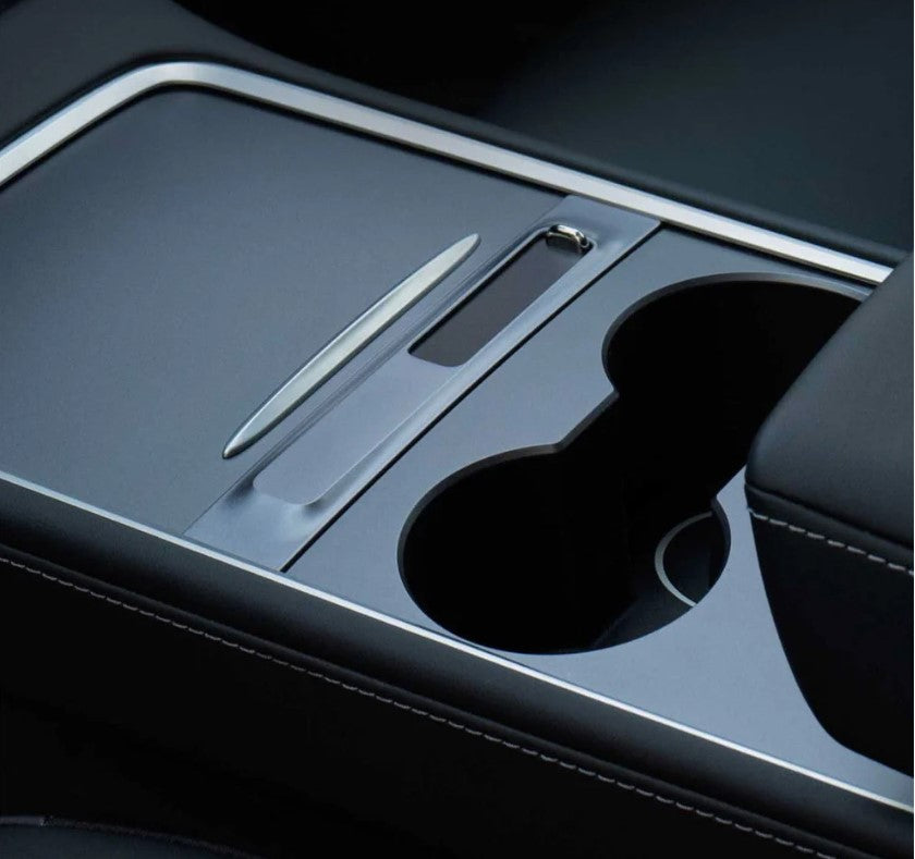 Center Console USB HUB Adapter for Model 3 Model Y