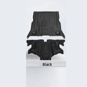 Tespart- Chassis protection plate for Tesla Model 3 2017-2024