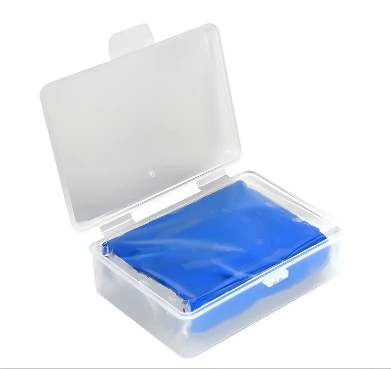 Clay Bar Paint Cleaner for Tesla Exterior Surface Prep