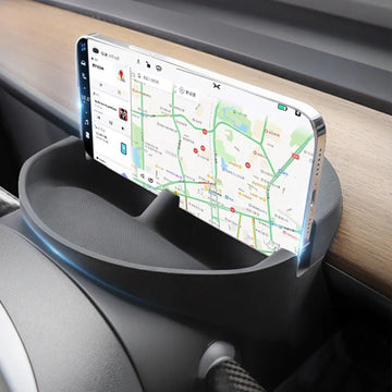 Tespart - Convenience Pocket For Tesla Model 3 / Model Y