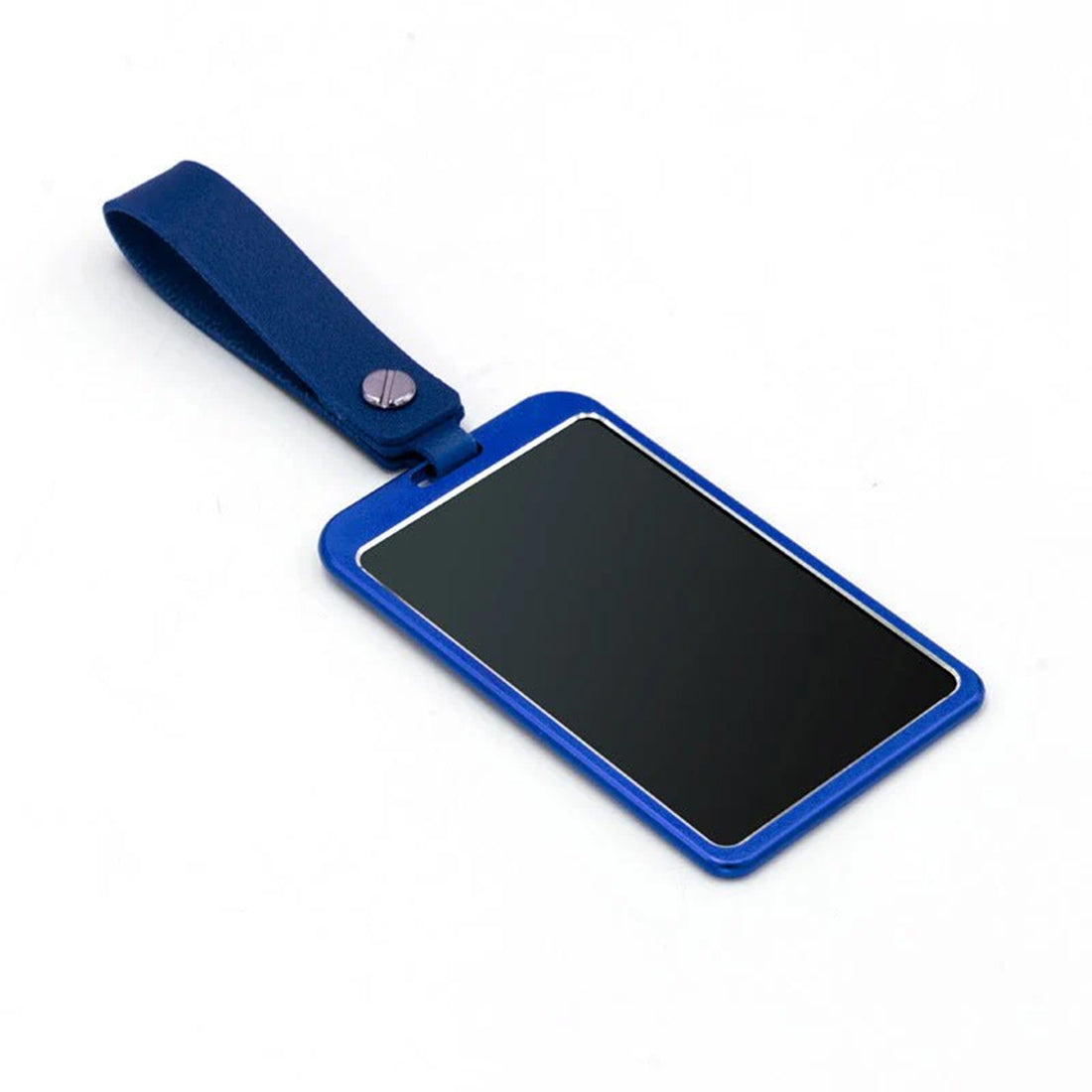 Tespart - Corded Key Holder for Tesla Model 3/Y