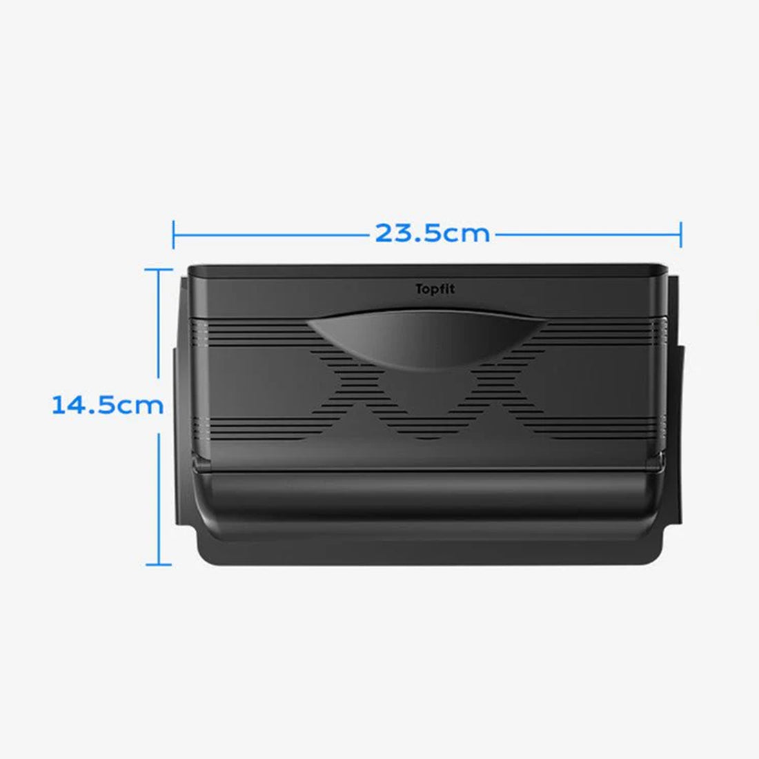 Tespart - Driver Mini Glove Box for Tesla Model 3 & Model Y