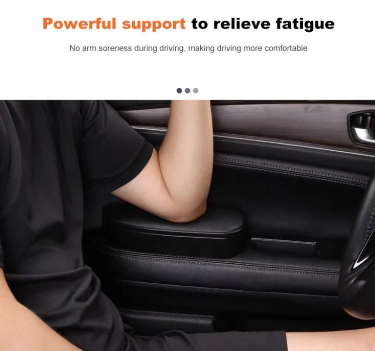 Driver's armrest for Tesla 3/Y/S/X