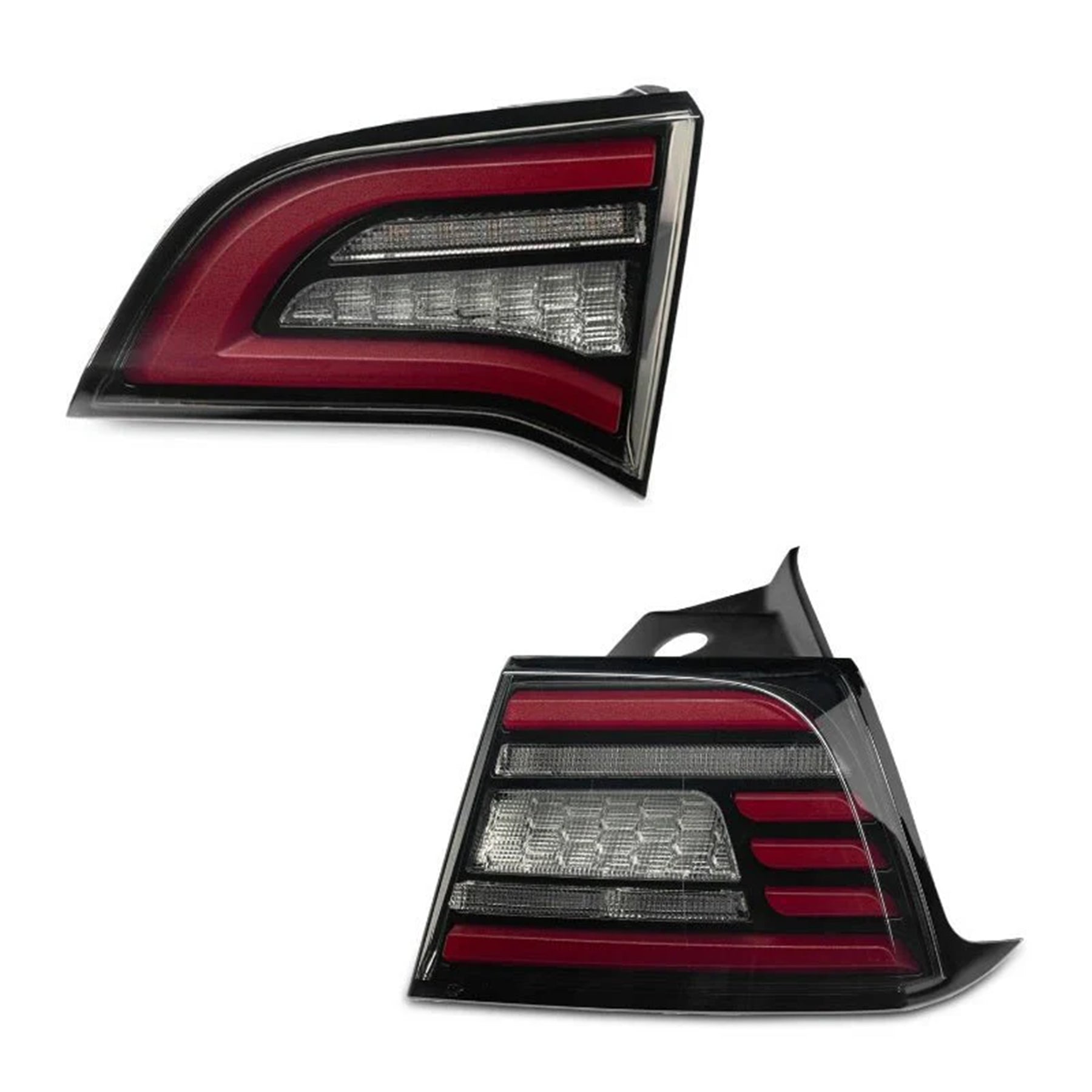 Tespart - Eagle Eye Taillight Upgrade for Model 3/Y