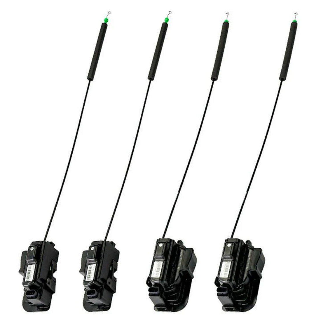 Tespart - Electric Suction Door for Tesla Model 3 Highalnd / Y (4pcs)