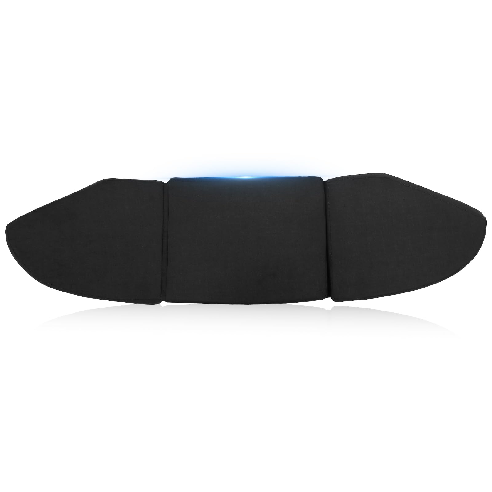 Tespart - Foldable Frunk Seat Cushion for Cybertruck