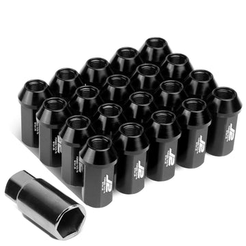 Tespart - Forged Lug Nuts for Tesla Model 3/Y 2017-2024