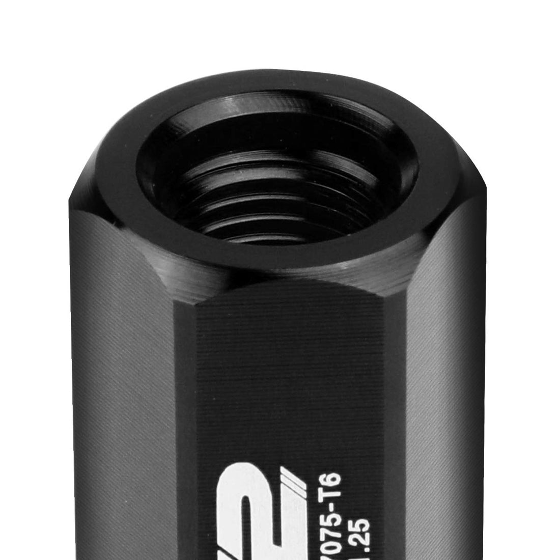 Tespart - Forged Lug Nuts for Tesla Model 3/Y 2017-2024