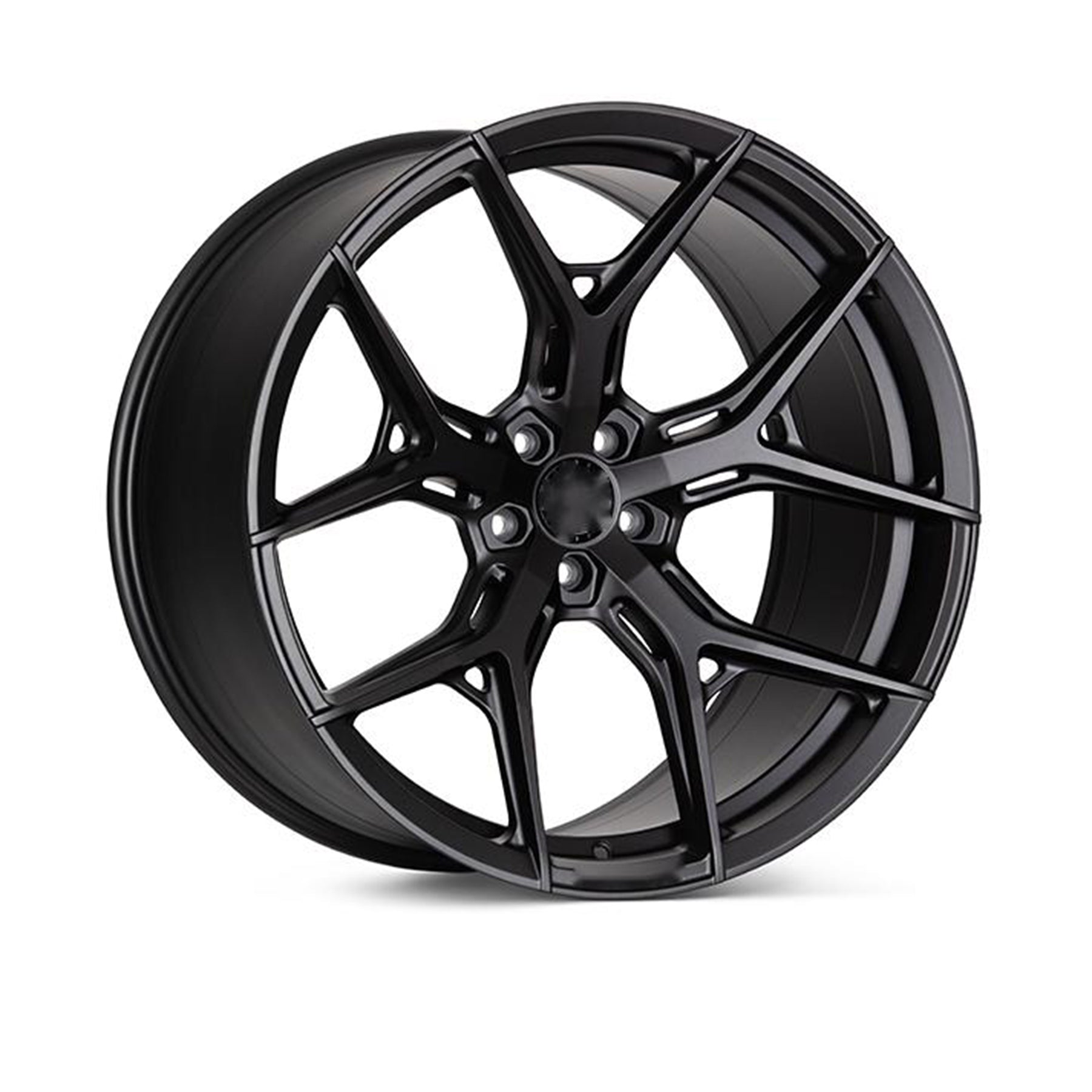 Tespart - Forged Wheels for Tesla Model 3/Y/S/X 【Style 32(Set of 4)】