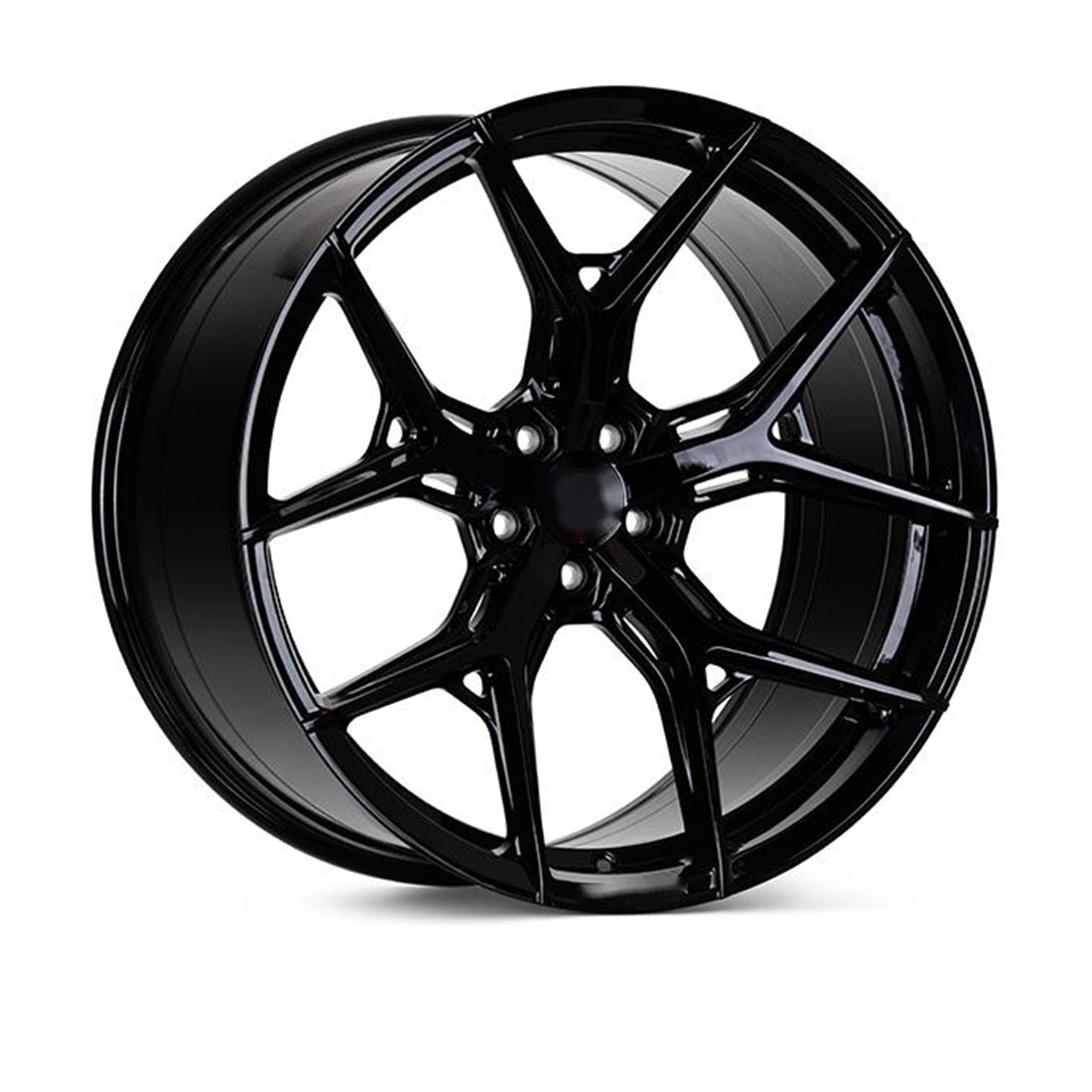 Tespart - Forged Wheels for Tesla Model 3/Y/S/X 【Style 32(Set of 4)】